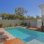 22 Sorrento Avenue Coolum Beach Linen Supplied PET FRIENDLY 500 BOND - Tourism Brisbane 0