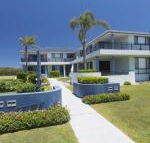 Hi Surf Unit 3 92 Head St. Forster - Tourism Brisbane