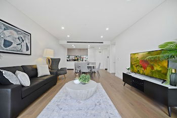 Ultra Modern Luxurious Home In Tranquil Sydney - Brisbane 4u 0