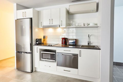 East Maitland Executive Apartments - Tourism Brisbane 3