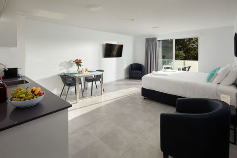 East Maitland Executive Apartments - Tourism Brisbane 4