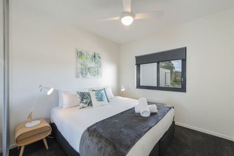 Astra Apartments Broadmeadow - Tourism Brisbane 2