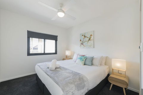 Astra Apartments Broadmeadow - Tourism Brisbane 6