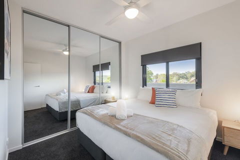 Astra Apartments Broadmeadow - Tourism Brisbane 7