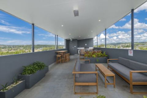Astra Apartments Broadmeadow - Tourism Brisbane 0