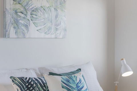 Astra Apartments Broadmeadow - Tourism Brisbane 5