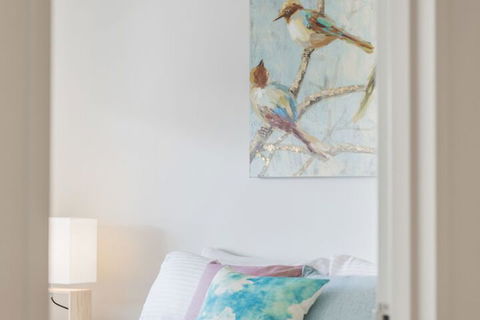 Astra Apartments Broadmeadow - Tourism Brisbane 3