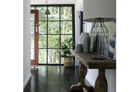 Morton Brae Luxury Cottage Sassafras - Tourism Brisbane 5