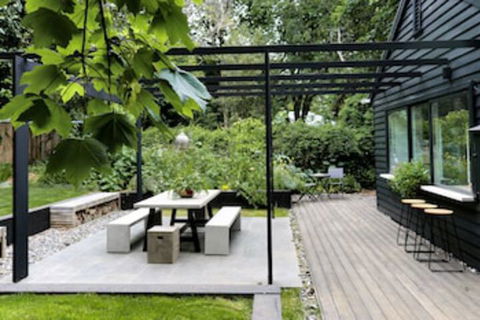 Morton Brae Luxury Cottage Sassafras - Tourism Brisbane 0