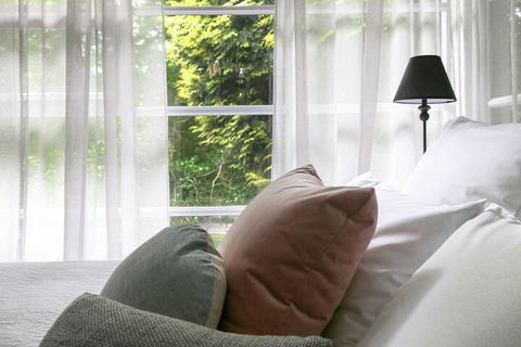 Morton Brae Luxury Cottage Sassafras - Tourism Brisbane 2