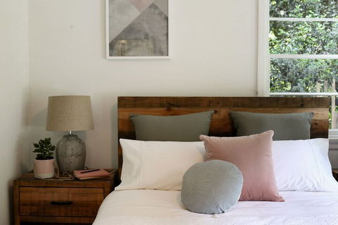 Morton Brae Luxury Cottage Sassafras - Tourism Brisbane 1