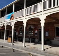 Tumbarumba Union Hotel - Brisbane Tourism