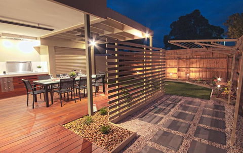 Amaroo - Tourism Brisbane 1