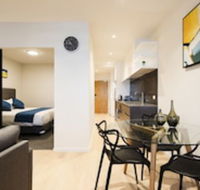 Artel Apartment Hotel Melbourne - Brisbane Tourism