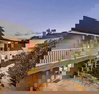 Prospect House Private Hotel - Brisbane Tourism