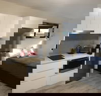 Alfred Apartment - Brisbane Tourism