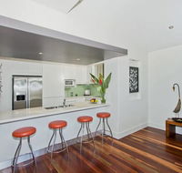 Penthouse on Pearl - Tourism Brisbane