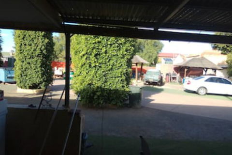 Burt Street Gardens - Tourism Brisbane 0