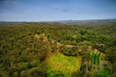 Stonehill Retreat In The Yarra Valley - Brisbane Tourism 1