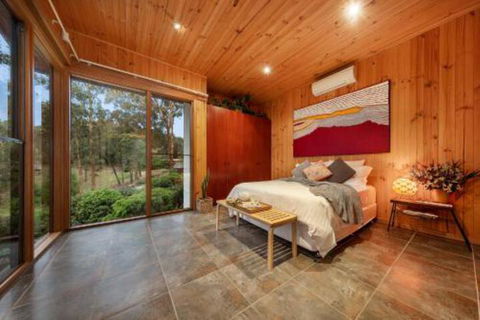 Stonehill Retreat In The Yarra Valley - Brisbane Tourism 4
