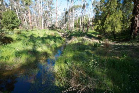 Stonehill Retreat In The Yarra Valley - Brisbane Tourism 2