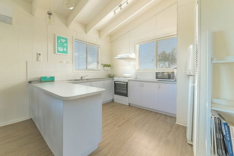 63 Marlin By Smiths Beach - Tourism Brisbane 2