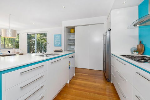 Augusta House - Tourism Brisbane 2