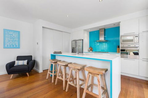 Augusta House - Tourism Brisbane 4