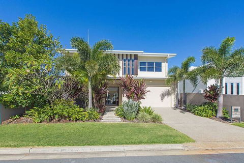 Augusta House - Tourism Brisbane 3