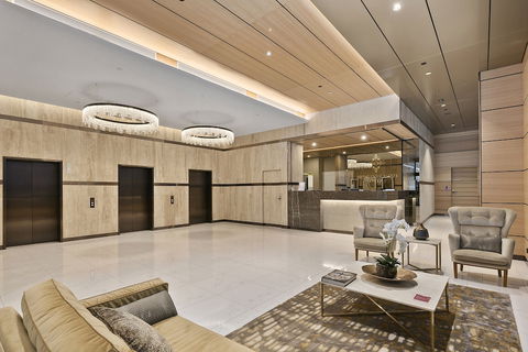 Airhome Southbank Riverside Tower - Tourism Brisbane 0