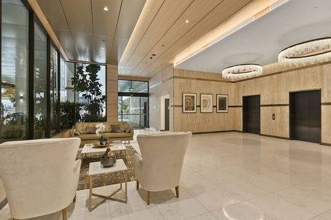 Airhome Southbank Riverside Tower - Tourism Brisbane 2