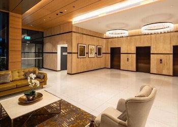 Airhome Southbank Riverside Tower - Tourism Brisbane 1