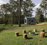 George Tiny House - Tourism Brisbane