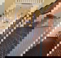 Courthouse Bar  Grill - Tourism Brisbane