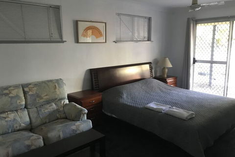 Gold Coast Nerang 99 House - Tourism Brisbane 3