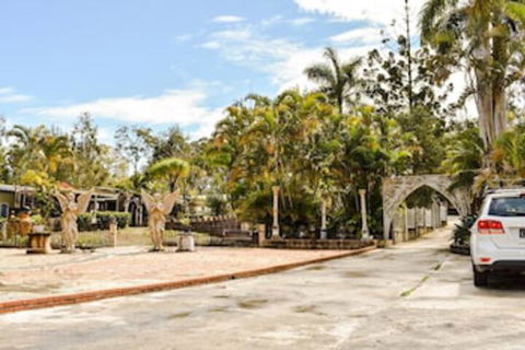 Gold Coast Nerang 99 House - Tourism Brisbane 0