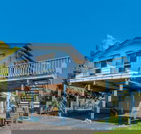 12 Aloha Ventnor Beach House - Tourism Brisbane