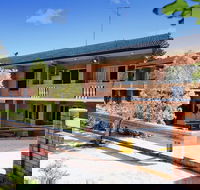 Blue Mountains Motel - Tourism Brisbane