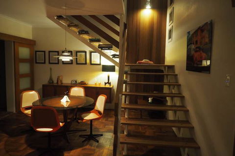 Silver Sands - A Unique Retro Beauty - Tourism Brisbane 2