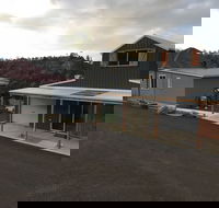 Derby Digs Barn - Brisbane Tourism