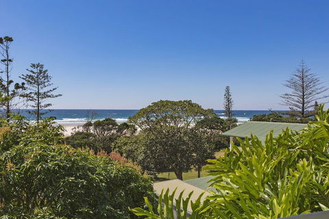 Sea Spray On Hungerford - Tourism Brisbane 5