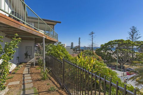 Sea Spray On Hungerford - Tourism Brisbane 1