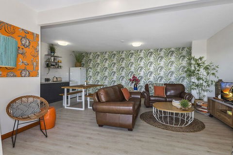 Sea Spray On Hungerford - Tourism Brisbane 6