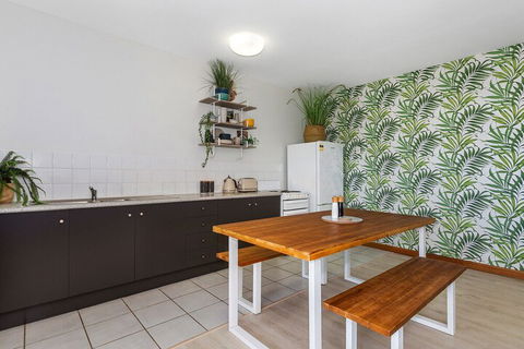 Sea Spray On Hungerford - Tourism Brisbane 7