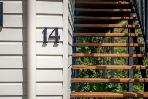 Austinmer - Cannonvale - Tourism Brisbane 5