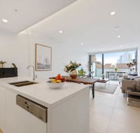 Brand New Ultra Luxe Apt Next To Central CBD - Brisbane Tourism