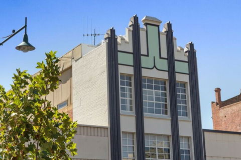 Penthouse Bendigo - Tourism Brisbane 0