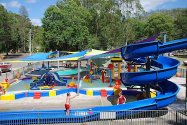 Cania QLD Brisbane Tourism