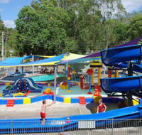 BIG4 Cania Gorge Holiday Park - Brisbane 4u