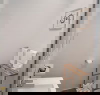 Primrose Sands Panorama - Tourism Brisbane